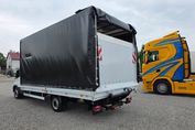Iveco Daily 35S16 EP12 Plandeka