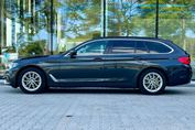 BMW Seria 5 520d xDrive