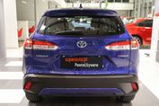 Toyota Corolla Cross 2.0 Hybrid Comfort