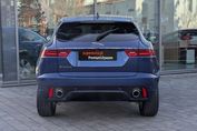 Jaguar E-Pace P200 AWD R-Dynamic S
