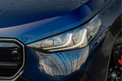 BMW X3 M50 xDrive