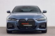 BMW Seria 4 Coupe 420d xDrive M Sport