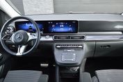 Mercedes V Klasa V250d Długi 4-Matic 9G-Tronic