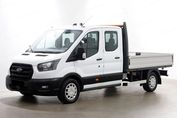 Ford Transit 350 L3 Trend Zabudowa Brygadowa + Wywrotka