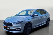 Skoda Fabia 1.0 TSI Style