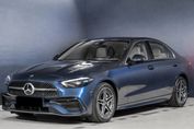 Mercedes Klasa C 200 d Business Edition