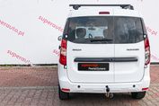 Dacia Dokker kombi