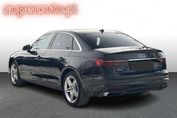Audi A4 35 TDI