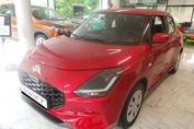 Suzuki Swift 1.2 Dualjet SHVS Premium