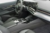 BMW Seria 5 520d xDrive M Sport