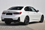 BMW Seria 3 320d xDrive  M Sport