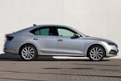 Skoda Octavia 2.0 TSI 4x4 Style DSG