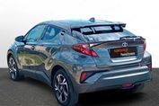 Toyota C-HR Hybrid Style