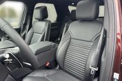 Land Rover Discovery V D350
