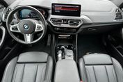 BMW X4 xDrive20d M Sport