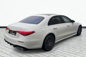 Mercedes Klasa S 450 d 4-Matic L