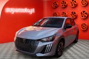 Peugeot 208 Edition 1.2 Turbo