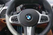 BMW Seria 8 840i xDrive Karbiolet