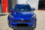 Toyota Yaris Cross Style 1.5 Hybrid