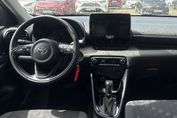 Toyota Yaris Hybrid 1.5 Style