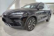 BYD Seal U DM-i 1.5T Design AWD