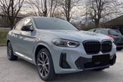 BMW X4 M40d