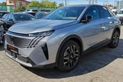 Peugeot 3008 1.2