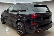 BMW X5 xDrive40d M Sport