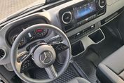 Mercedes Sprinter 317 CDI BASE Długi 9G-Tronic