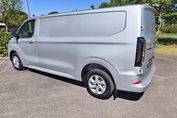 Ford Transit Custom 320 L2H1 Limited PHEV CVT