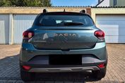 Dacia Sandero Stepway Extreme LPG 1.0 TCe