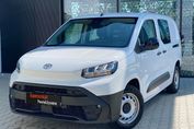 Toyota Proace City 1.5 D-4D  Active