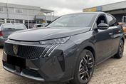 Peugeot 3008 GT e-DCS6 1.2 mHEV