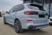 BMW X5 xDrive30d M Sport