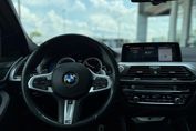 BMW X4 xM40d xDrive