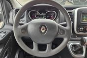 Renault Trafic L2H1