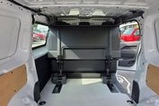 Opel Vivaro XL L2H1 Zabudowa Brygadowa Składana