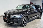 Volkswagen Tiguan 1.5 TSI DSG