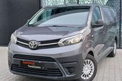 Toyota ProAce 2.0 D-4D Long Active