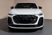 Audi Q5 TDI quattro S line Sportback