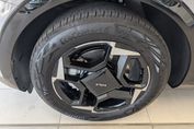 Kia Sportage 1.6 T-GDI HEV Business Line 4WD aut