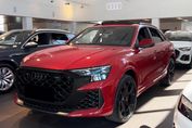 Audi Q8 RSQ8 TFSI quattro Performance
