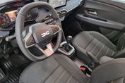 Dacia Sandero Stepway Expression 1.2 Eco-G LPG