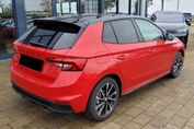 Skoda Fabia Monte Carlo 1.0 TSI DSG