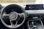 Mazda CX-80 3.3 D Homura AWD