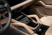 Porsche Cayenne Coupe E-Hybrid