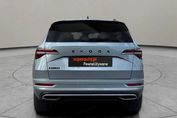 Skoda Karoq 1.5 Tsi Act Sportline Dsg