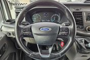 Ford Transit Doka