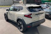 Dacia Duster Extreme LPG 1.2 Eco-G