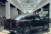 Mercedes GLC Coupe 220 d 4-Matic AMG Line